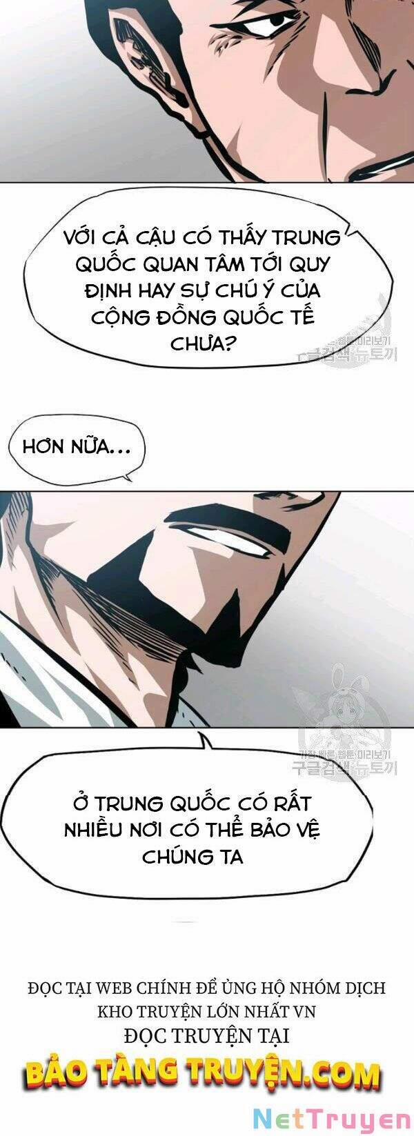 Bậc Thầy Kiếm Sư 81 trang 20