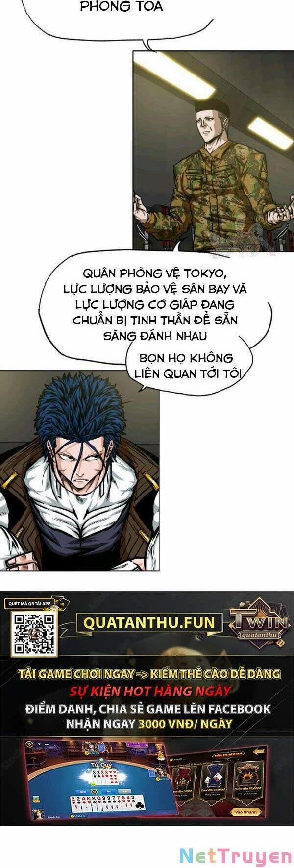 Bậc Thầy Kiếm Sư 81 trang 24