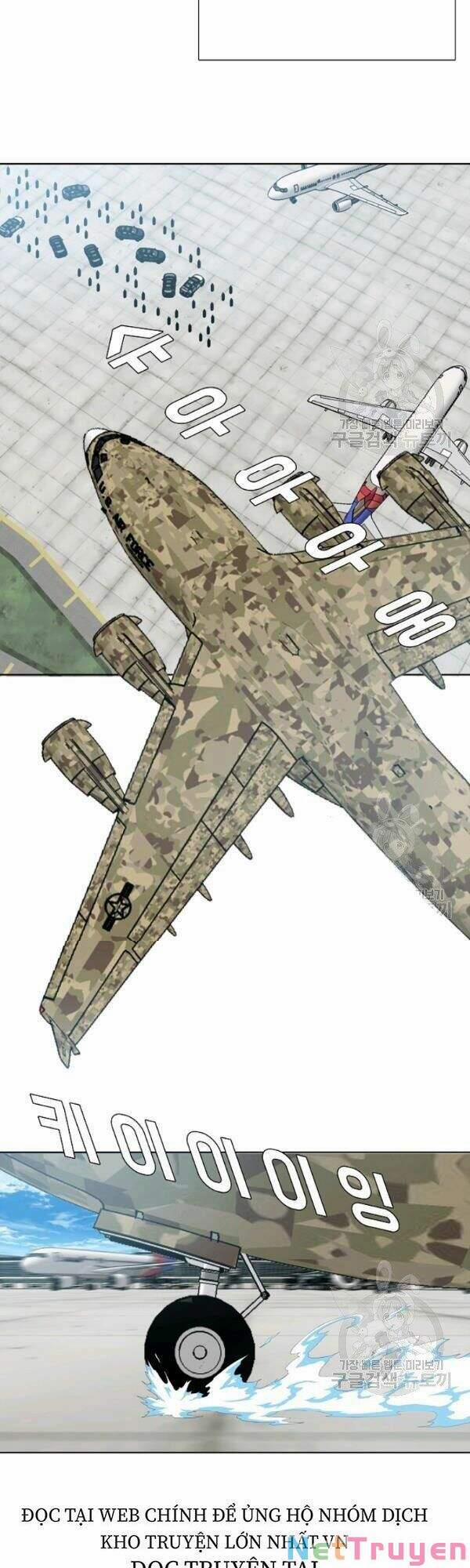 Bậc Thầy Kiếm Sư 81 trang 28