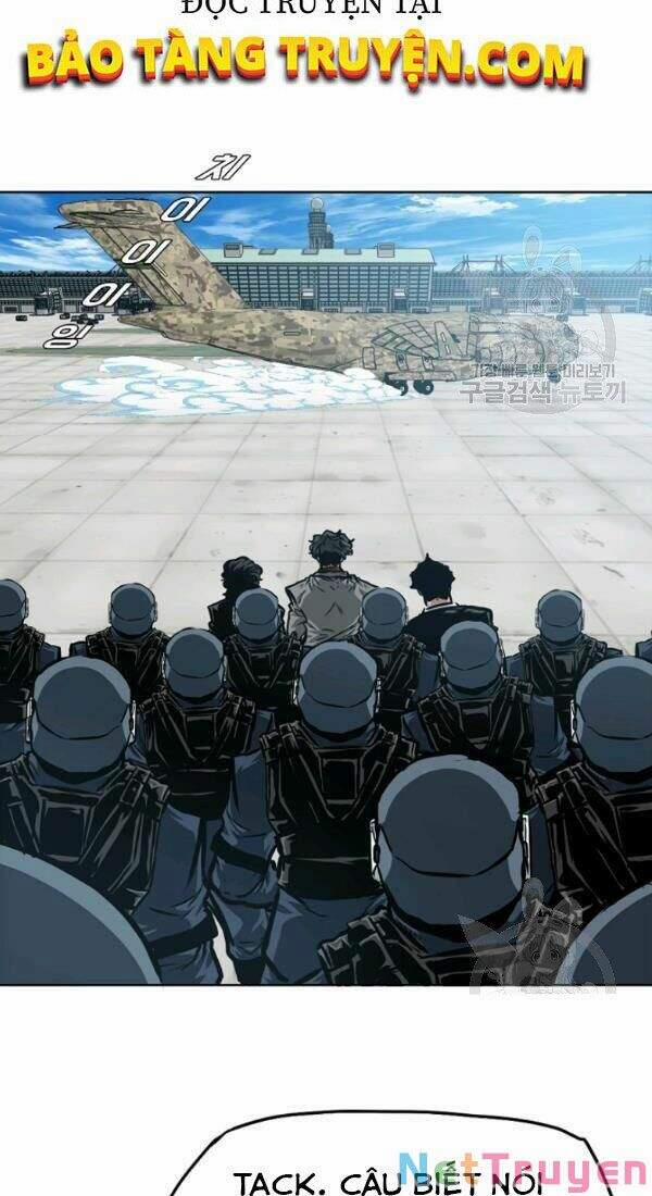 Bậc Thầy Kiếm Sư 81 trang 29
