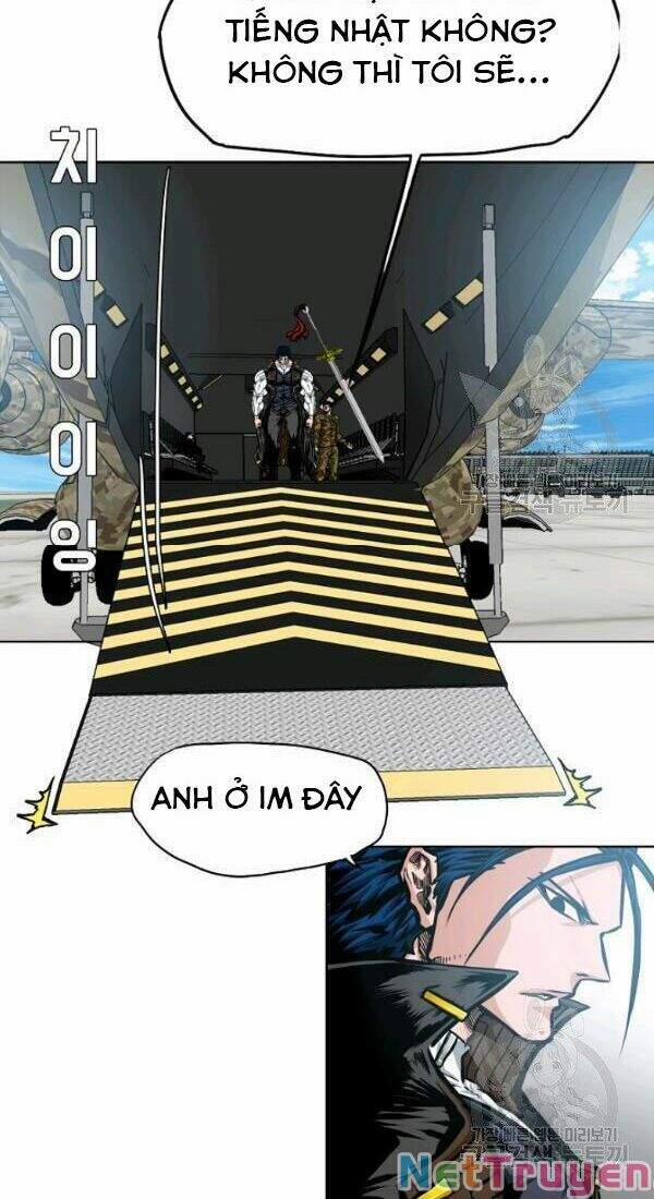 Bậc Thầy Kiếm Sư 81 trang 30