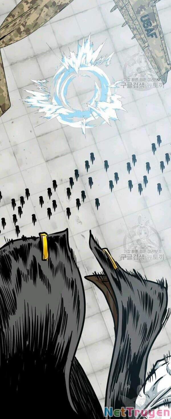 Bậc Thầy Kiếm Sư 81 trang 35