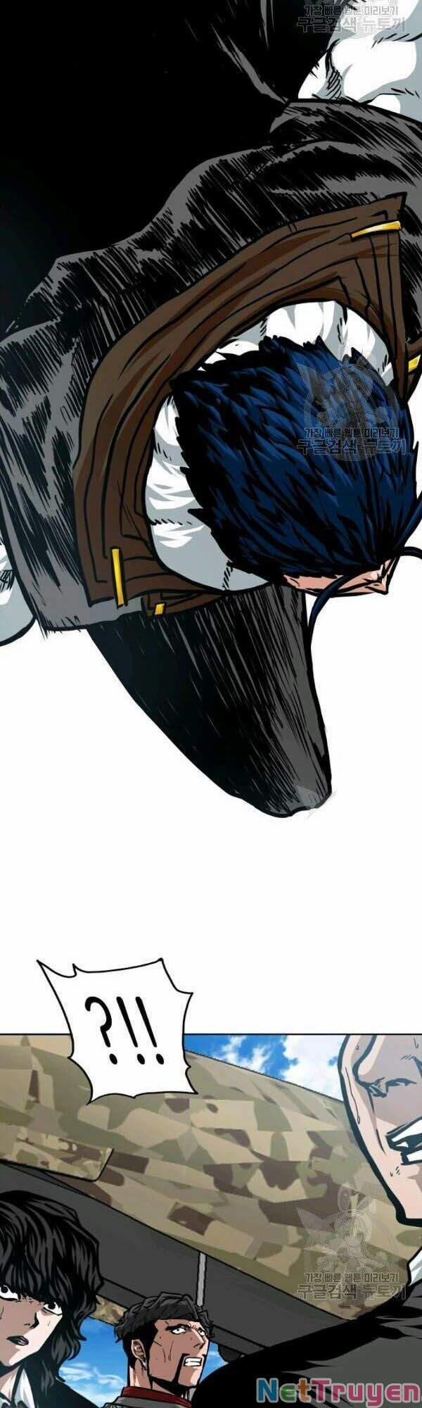 Bậc Thầy Kiếm Sư 81 trang 36