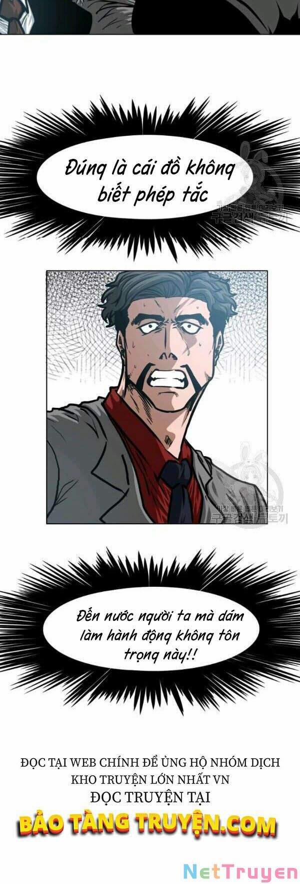 Bậc Thầy Kiếm Sư 81 trang 37