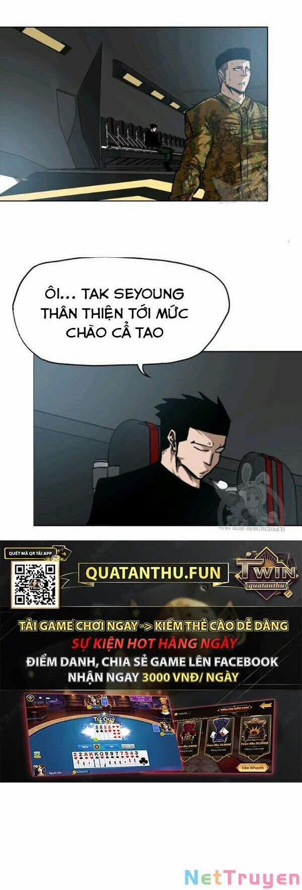 Bậc Thầy Kiếm Sư 81 trang 38