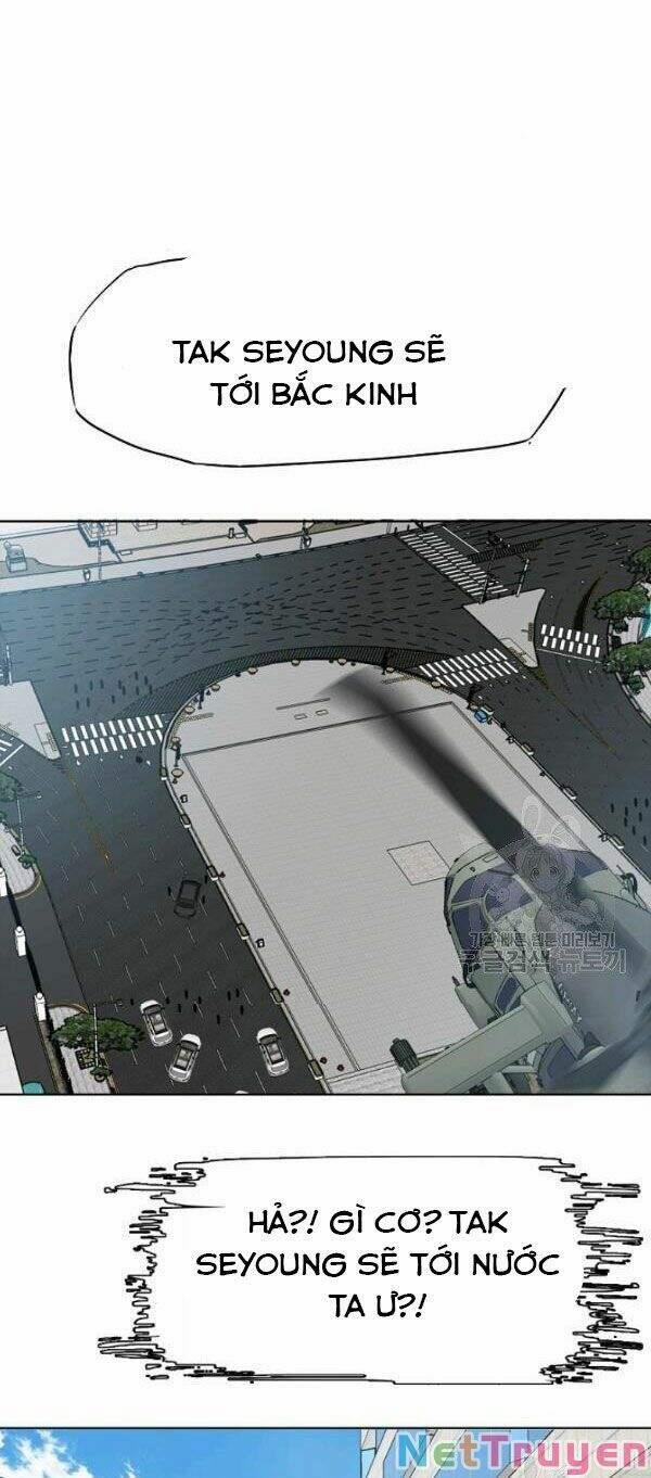 Bậc Thầy Kiếm Sư 81 trang 4