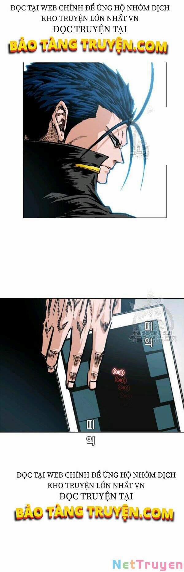 Bậc Thầy Kiếm Sư 81 trang 41