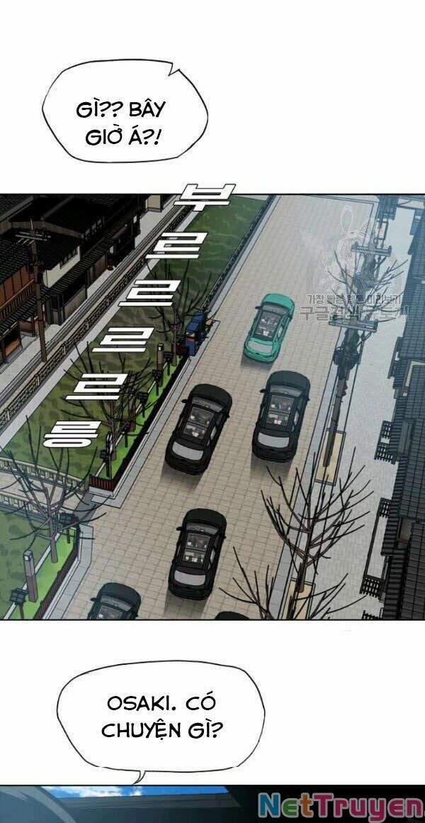 Bậc Thầy Kiếm Sư 81 trang 42