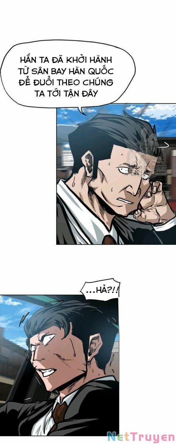 Bậc Thầy Kiếm Sư 81 trang 44