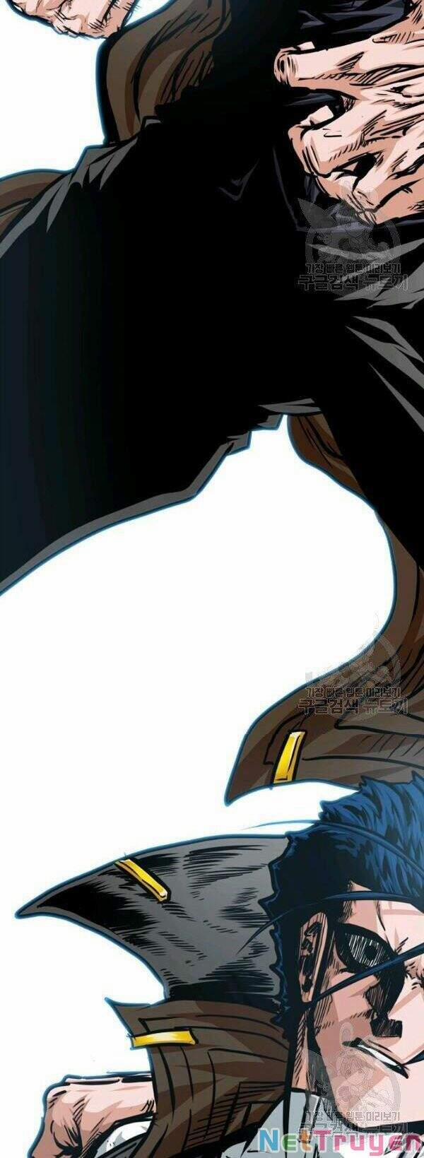 Bậc Thầy Kiếm Sư 81 trang 51