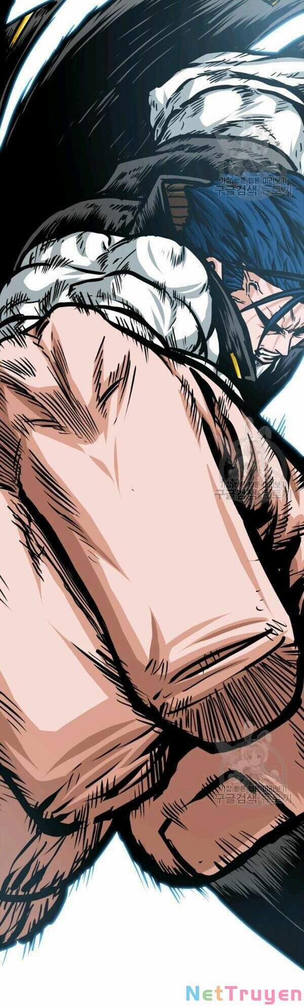 Bậc Thầy Kiếm Sư 81 trang 53