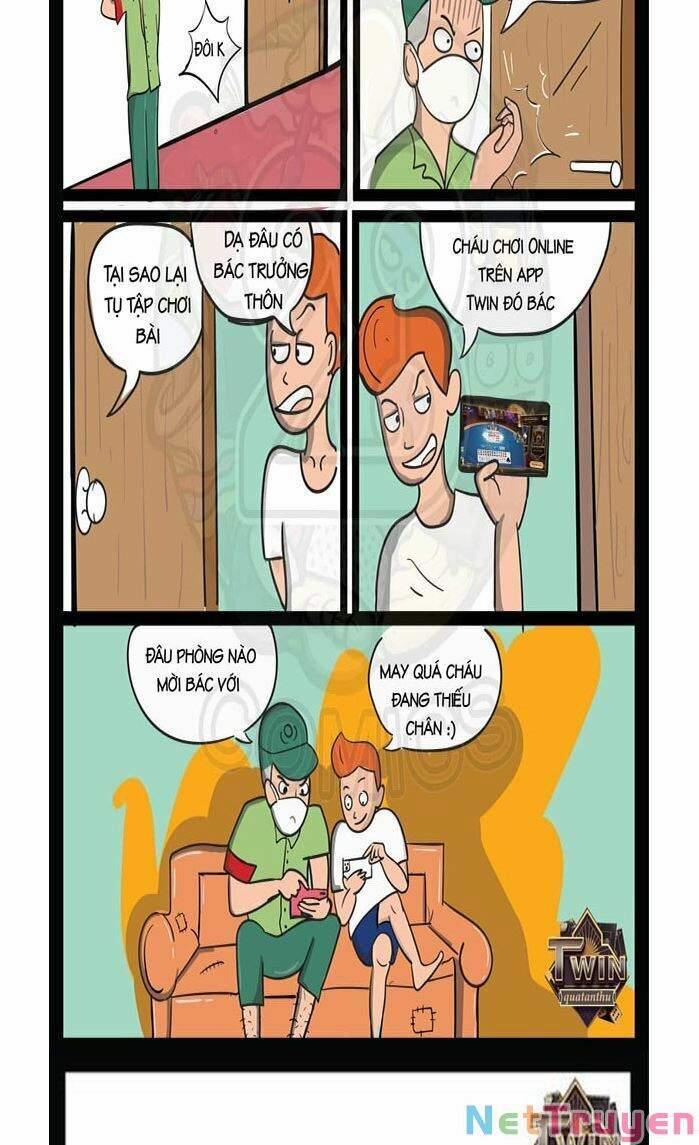 Bậc Thầy Kiếm Sư 81 trang 55