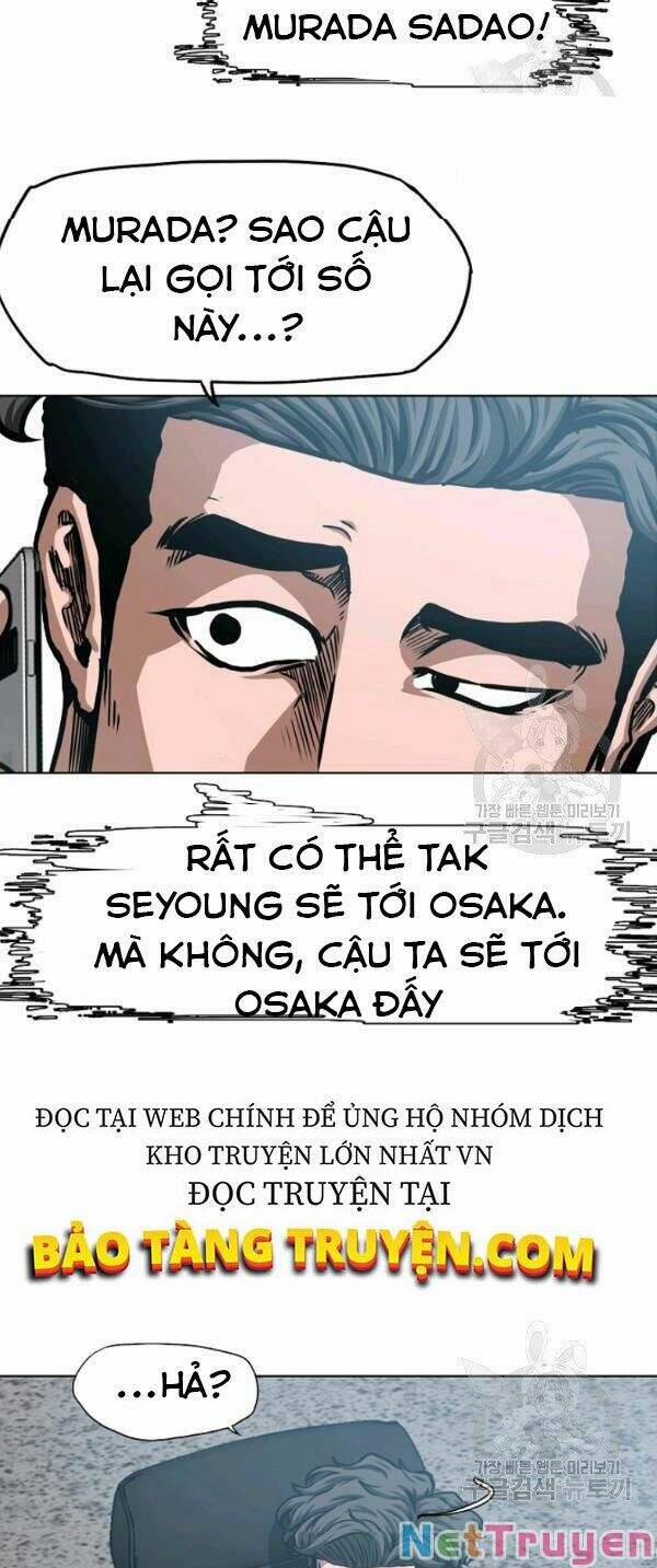 Bậc Thầy Kiếm Sư 81 trang 8