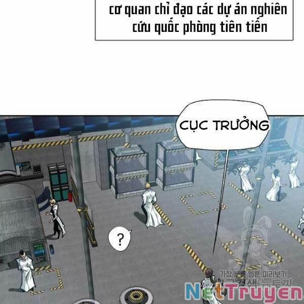 Bậc Thầy Kiếm Sư 82 trang 1