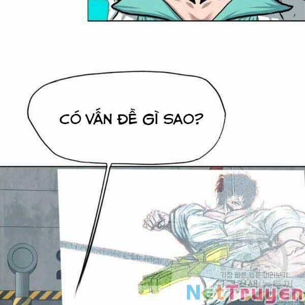Bậc Thầy Kiếm Sư 82 trang 17