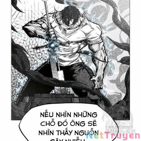 Bậc Thầy Kiếm Sư 82 trang 21