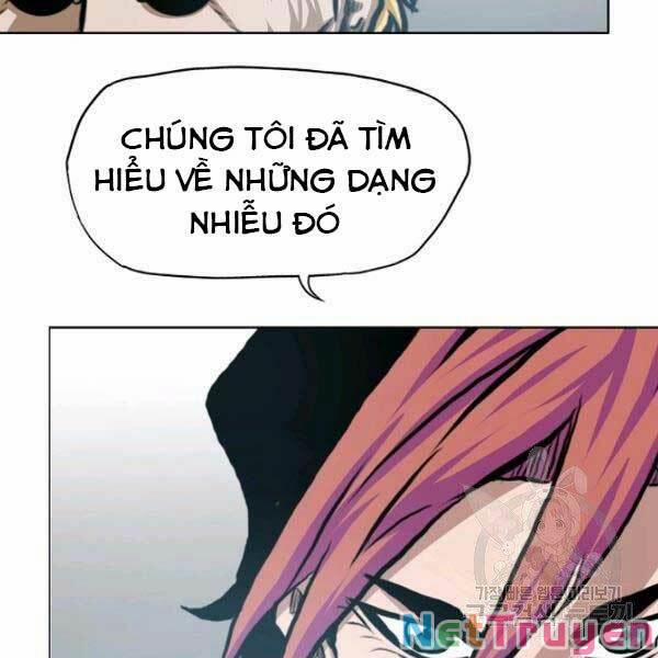 Bậc Thầy Kiếm Sư 82 trang 23