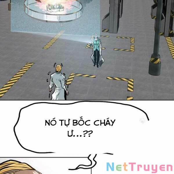 Bậc Thầy Kiếm Sư 82 trang 41