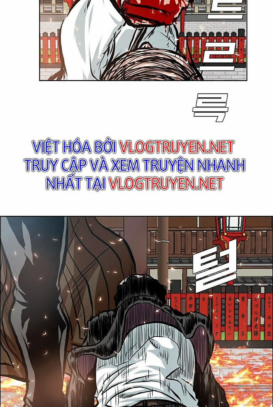 Bậc Thầy Kiếm Sư 83 trang 10