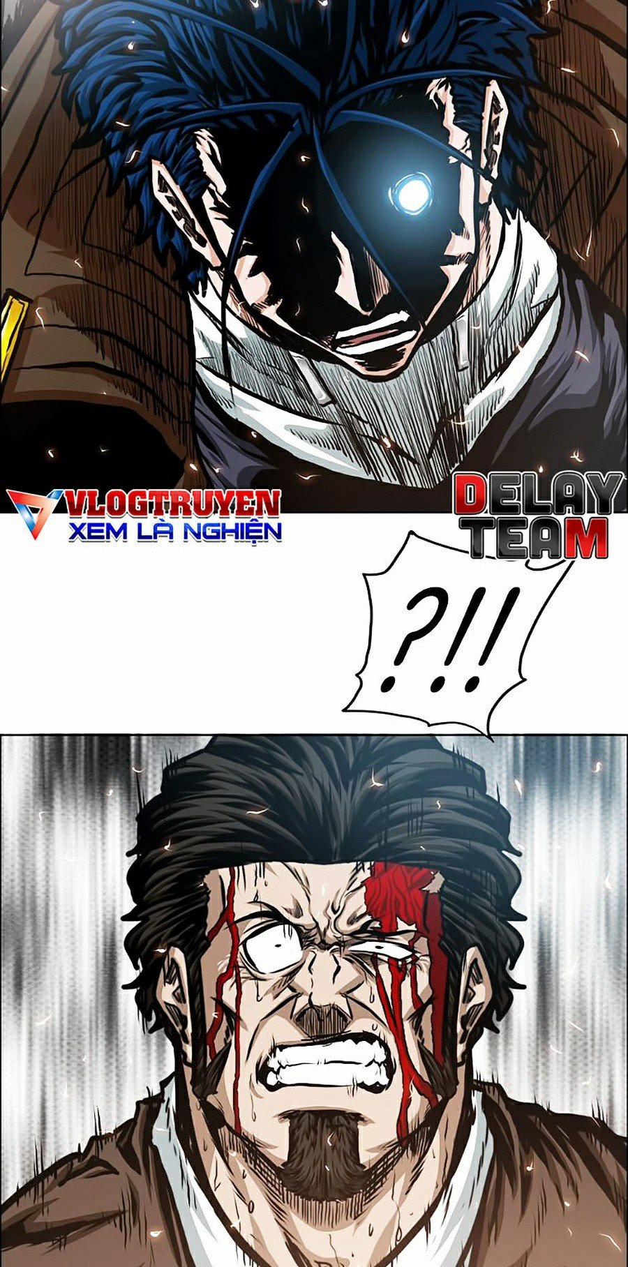 Bậc Thầy Kiếm Sư 83 trang 17