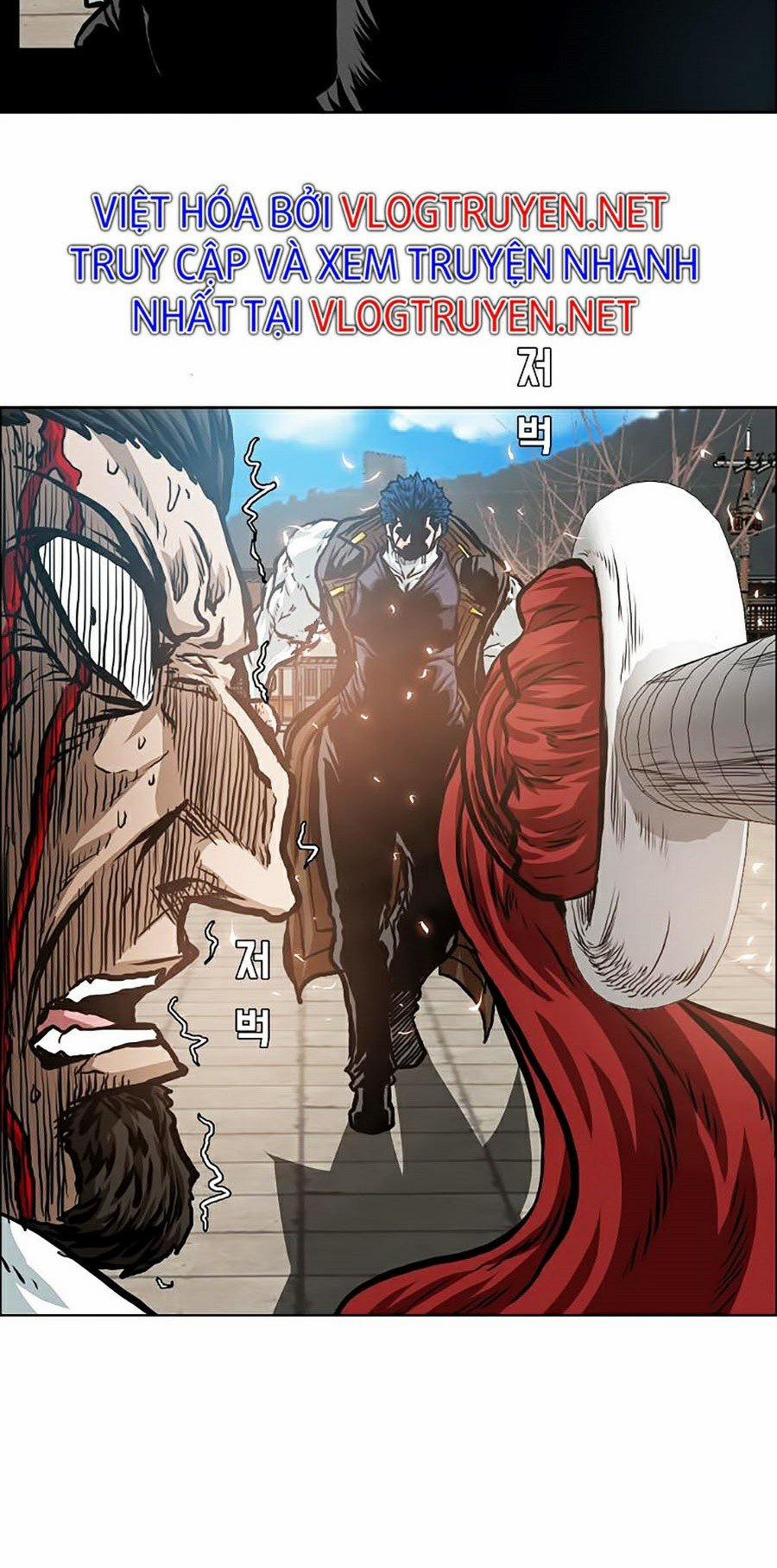 Bậc Thầy Kiếm Sư 83 trang 22