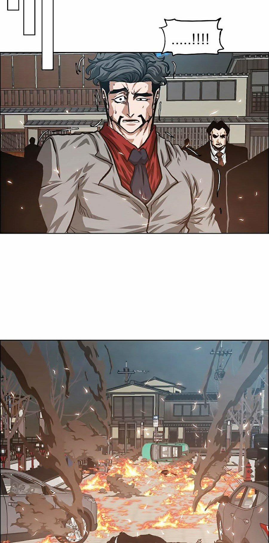 Bậc Thầy Kiếm Sư 83 trang 25