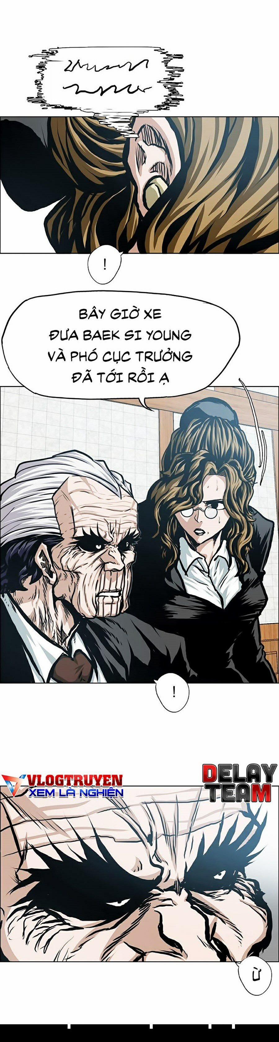 Bậc Thầy Kiếm Sư 83 trang 44