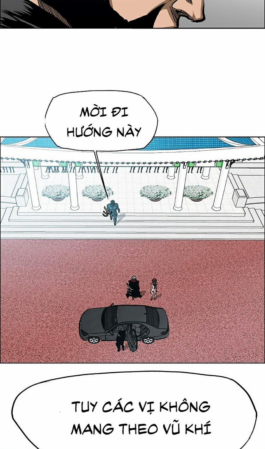 Bậc Thầy Kiếm Sư 83 trang 48