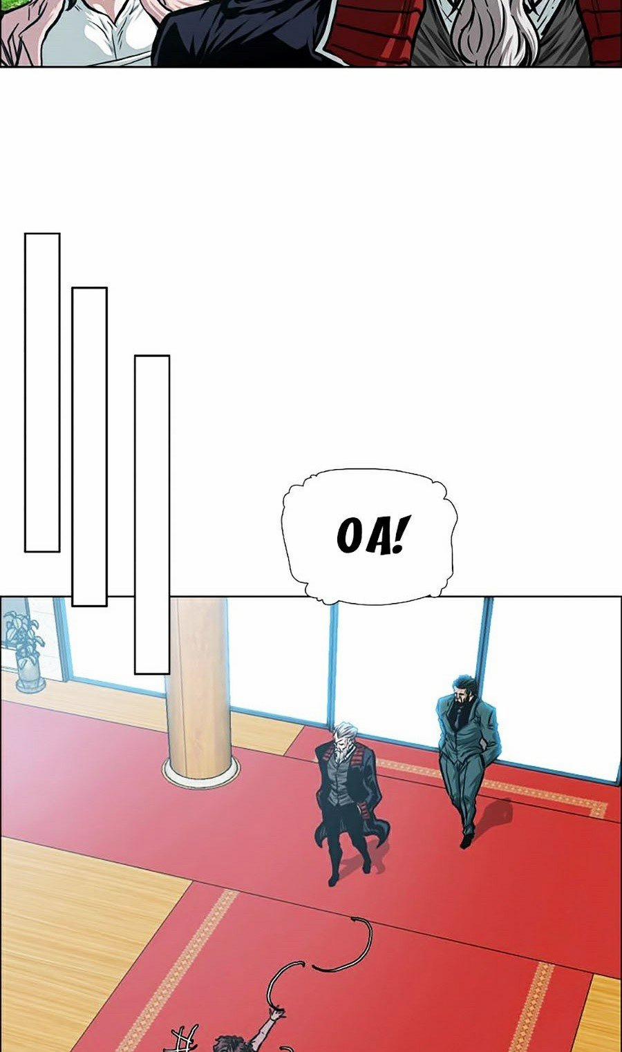 Bậc Thầy Kiếm Sư 83 trang 51