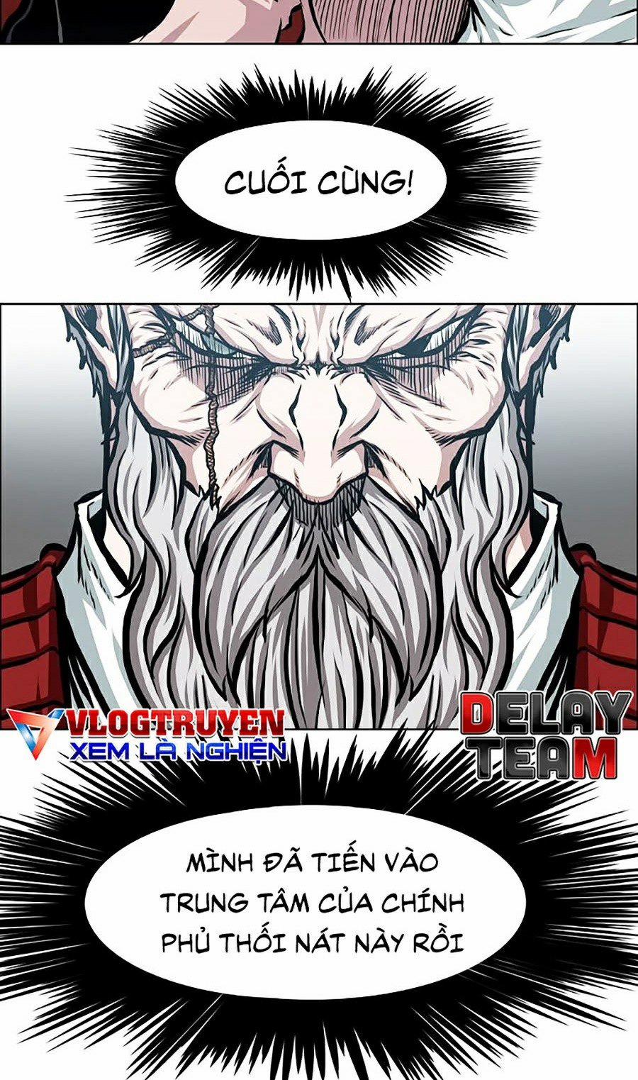 Bậc Thầy Kiếm Sư 83 trang 53