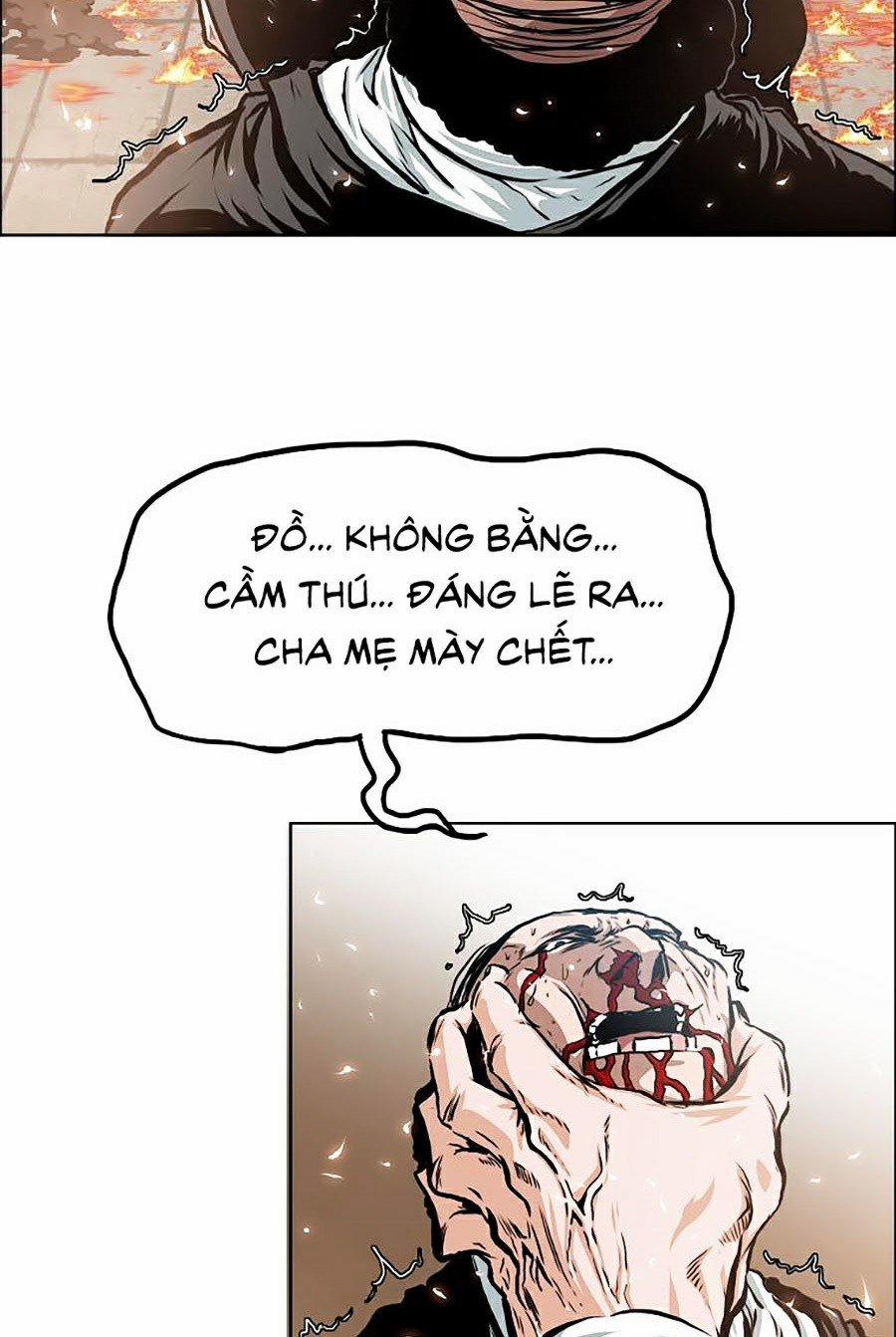 Bậc Thầy Kiếm Sư 83 trang 6