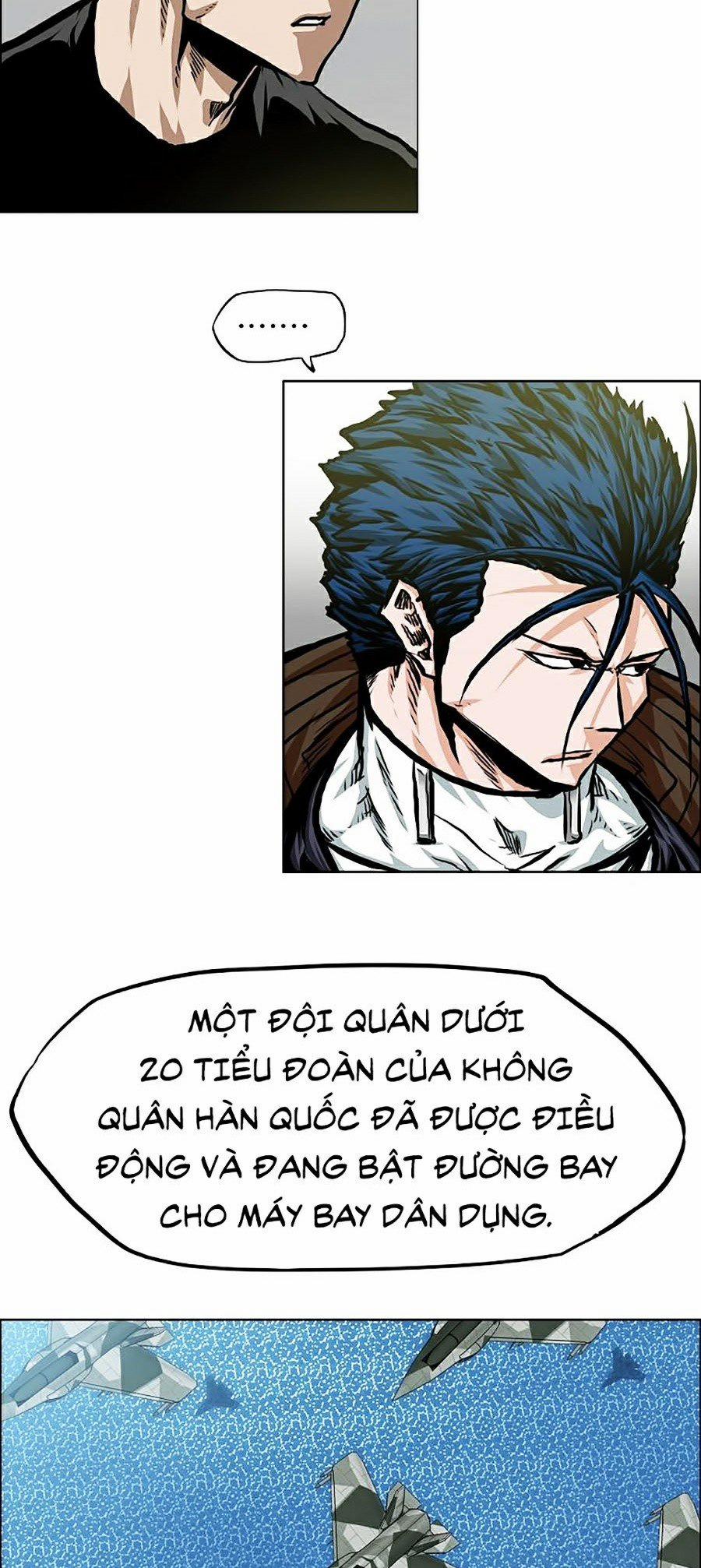 Bậc Thầy Kiếm Sư 84 trang 13