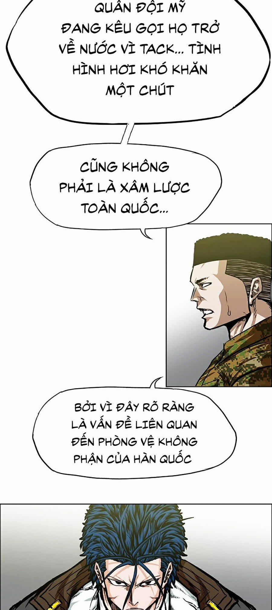 Bậc Thầy Kiếm Sư 84 trang 15