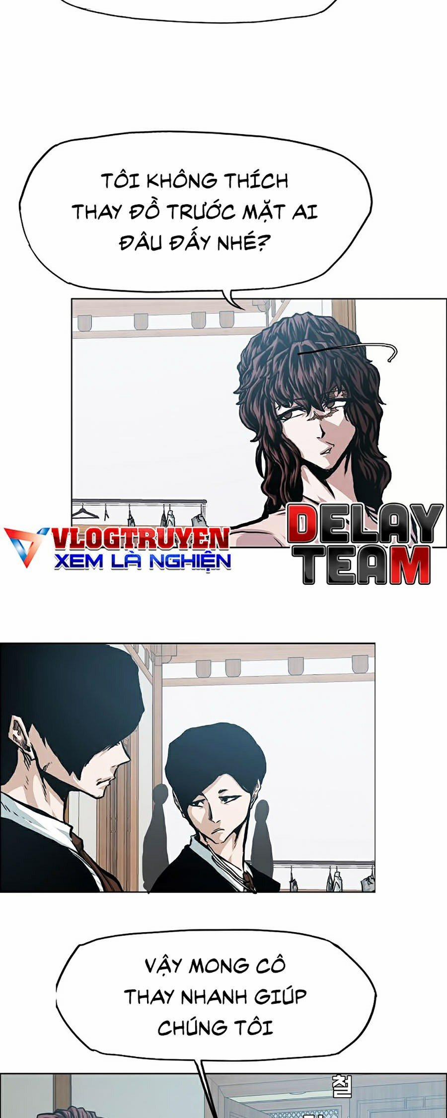 Bậc Thầy Kiếm Sư 84 trang 24