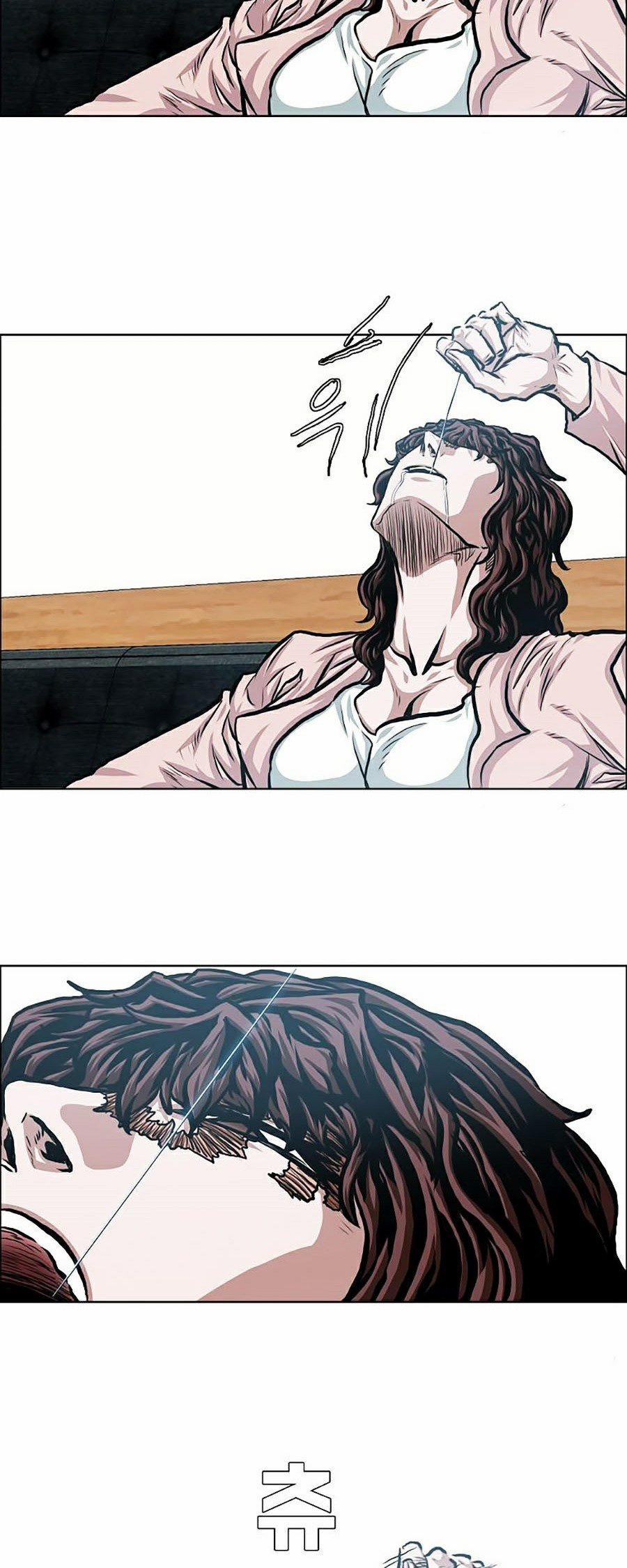 Bậc Thầy Kiếm Sư 84 trang 27