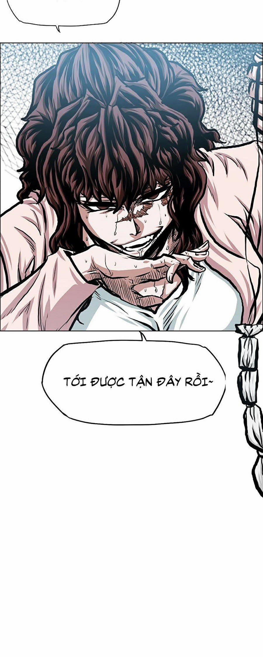 Bậc Thầy Kiếm Sư 84 trang 29