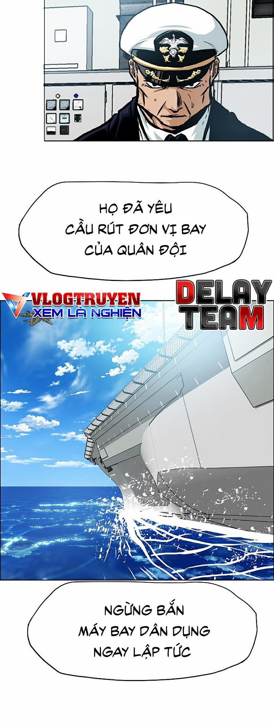 Bậc Thầy Kiếm Sư 84 trang 39