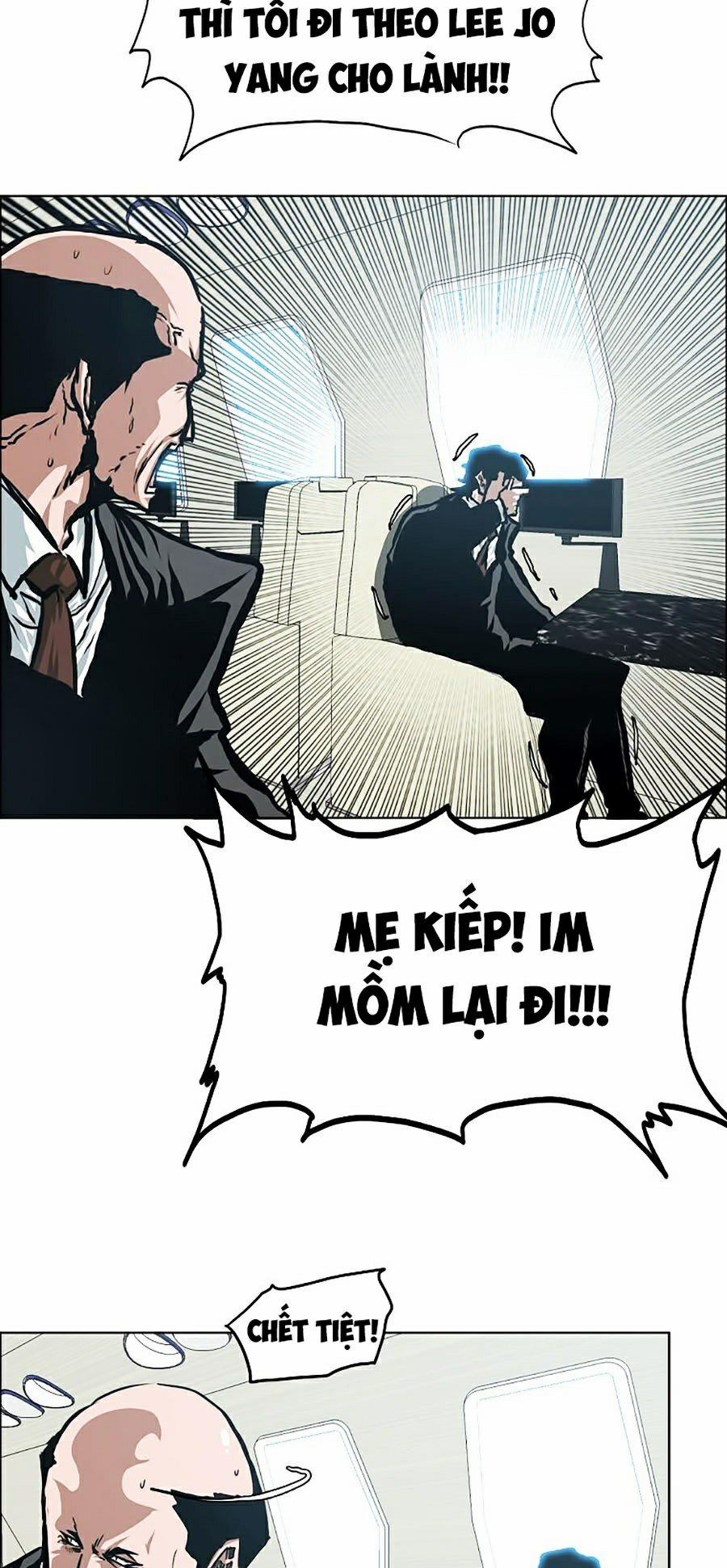 Bậc Thầy Kiếm Sư 84 trang 4