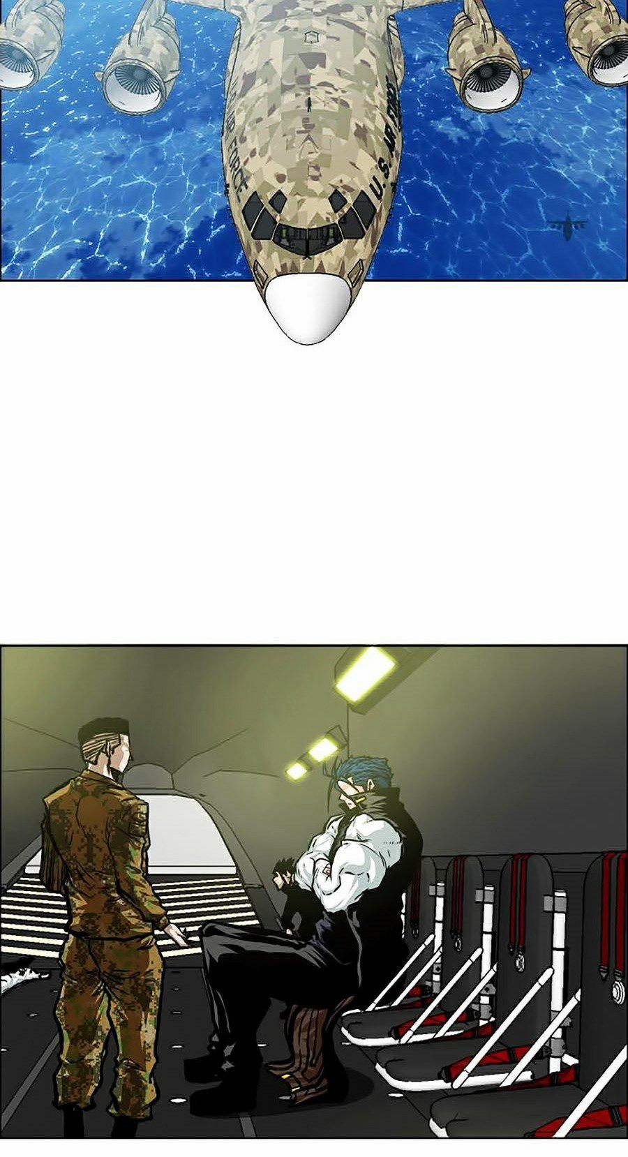 Bậc Thầy Kiếm Sư 84 trang 47