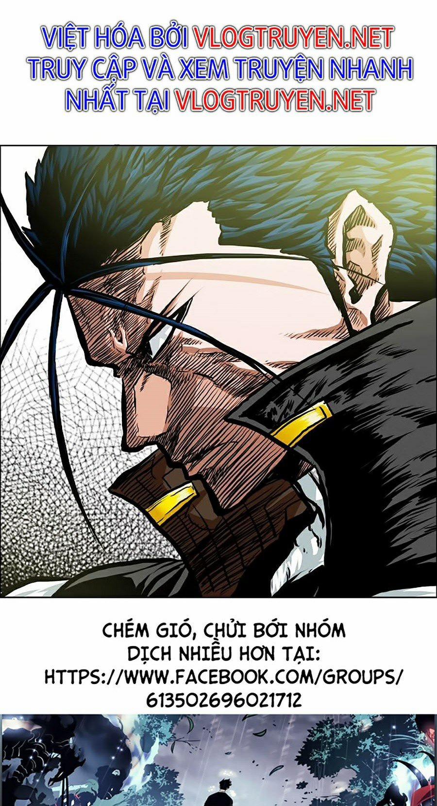 Bậc Thầy Kiếm Sư 84 trang 48