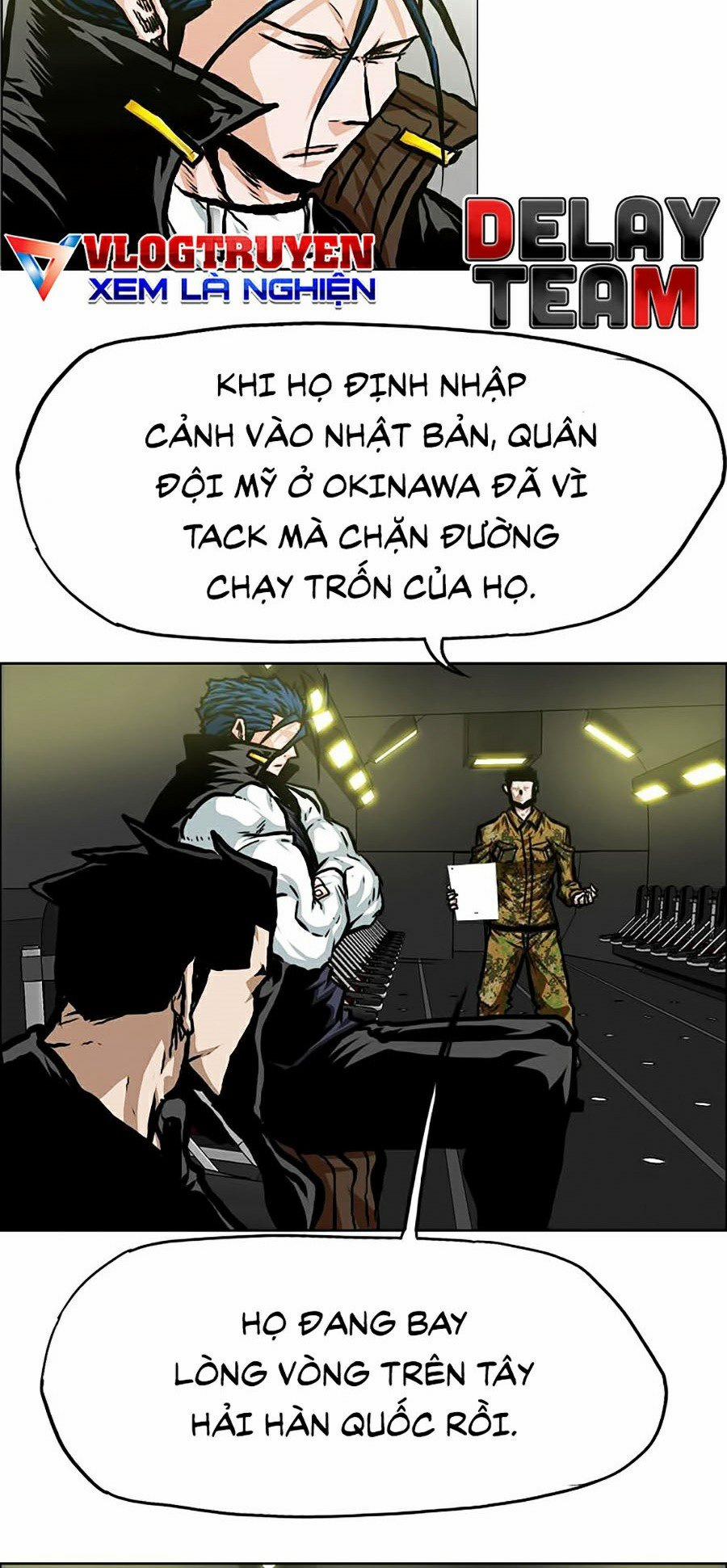 Bậc Thầy Kiếm Sư 84 trang 9