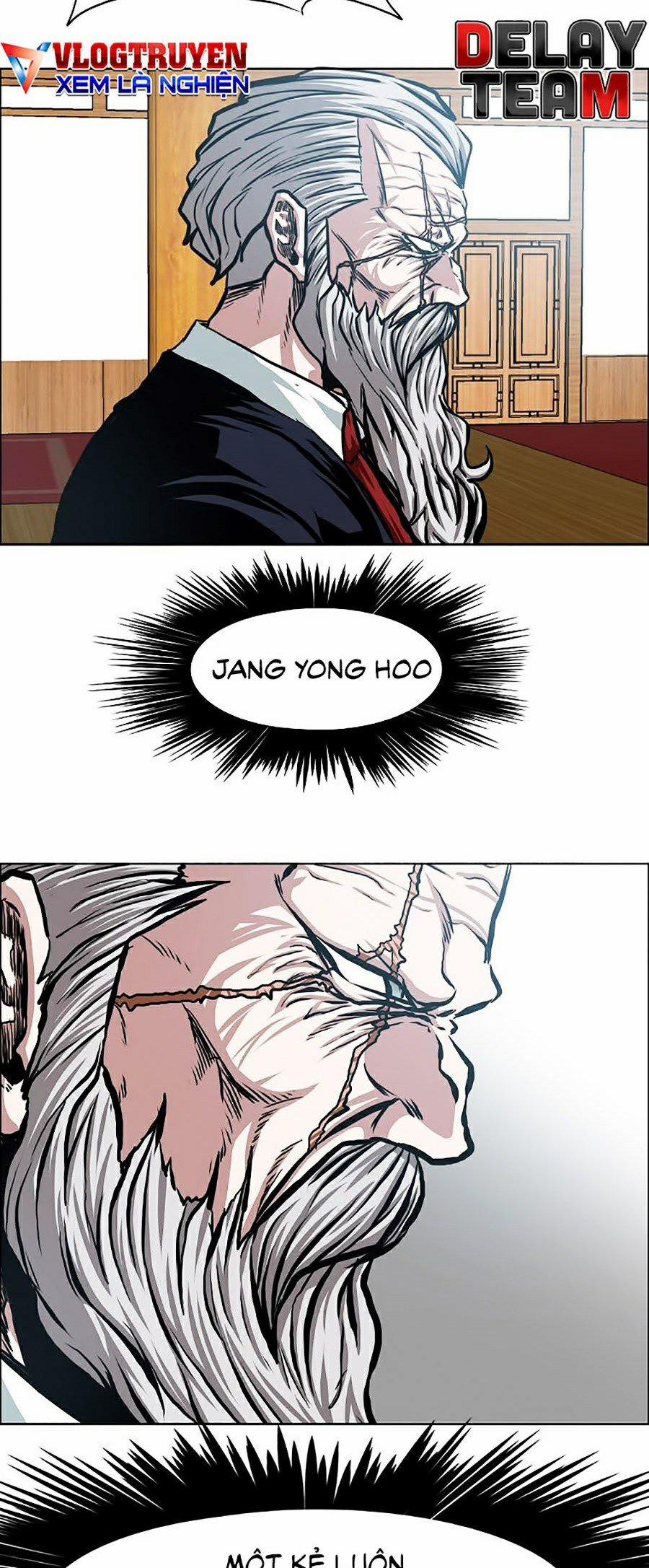 Bậc Thầy Kiếm Sư 85 trang 2