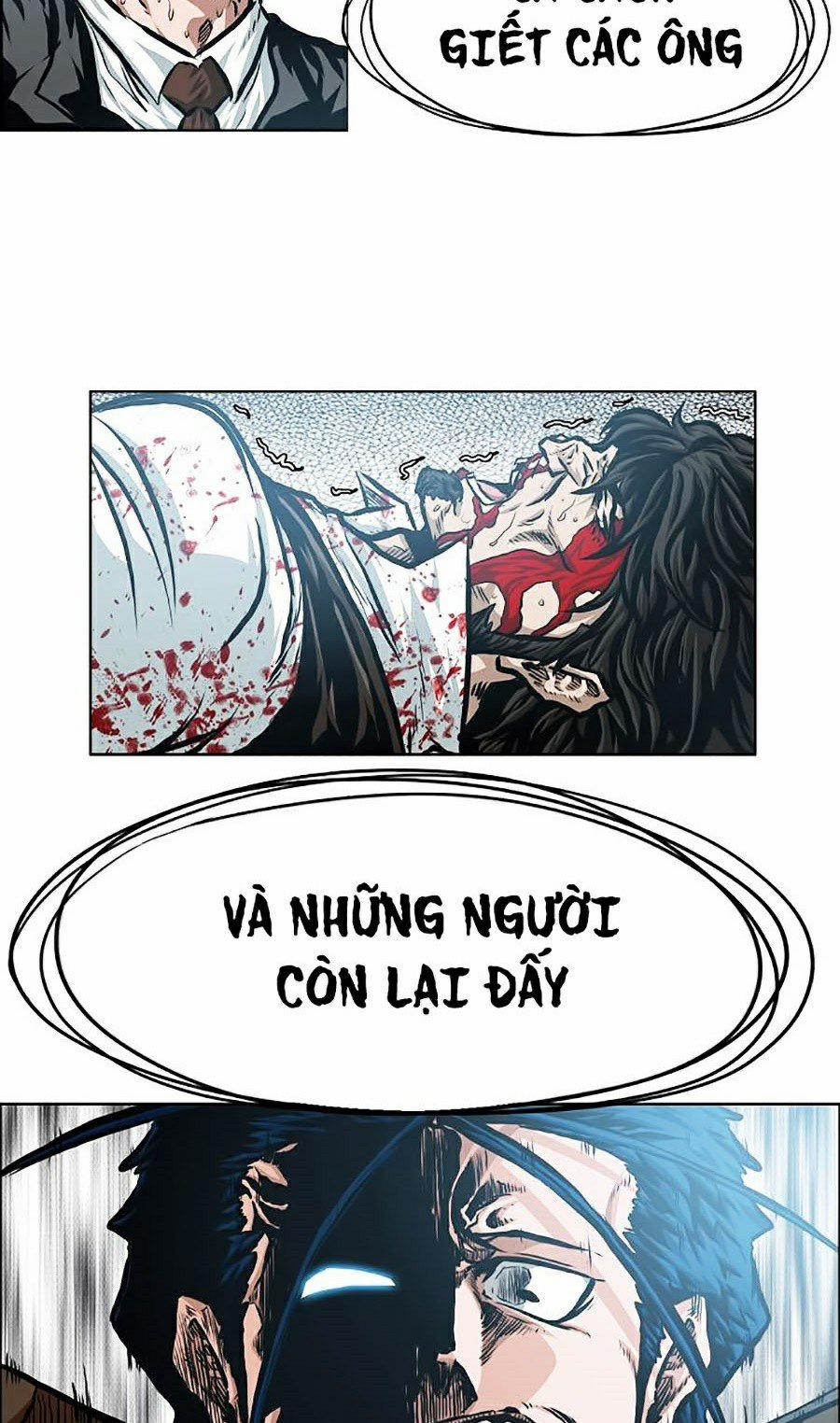 Bậc Thầy Kiếm Sư 85 trang 47