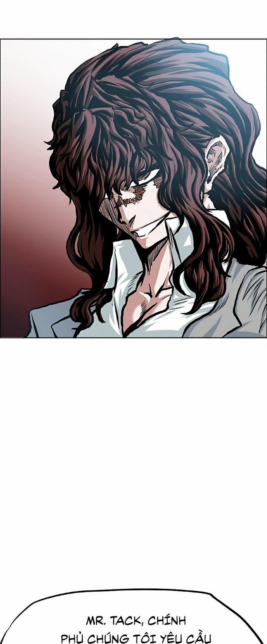 Bậc Thầy Kiếm Sư 85 trang 6