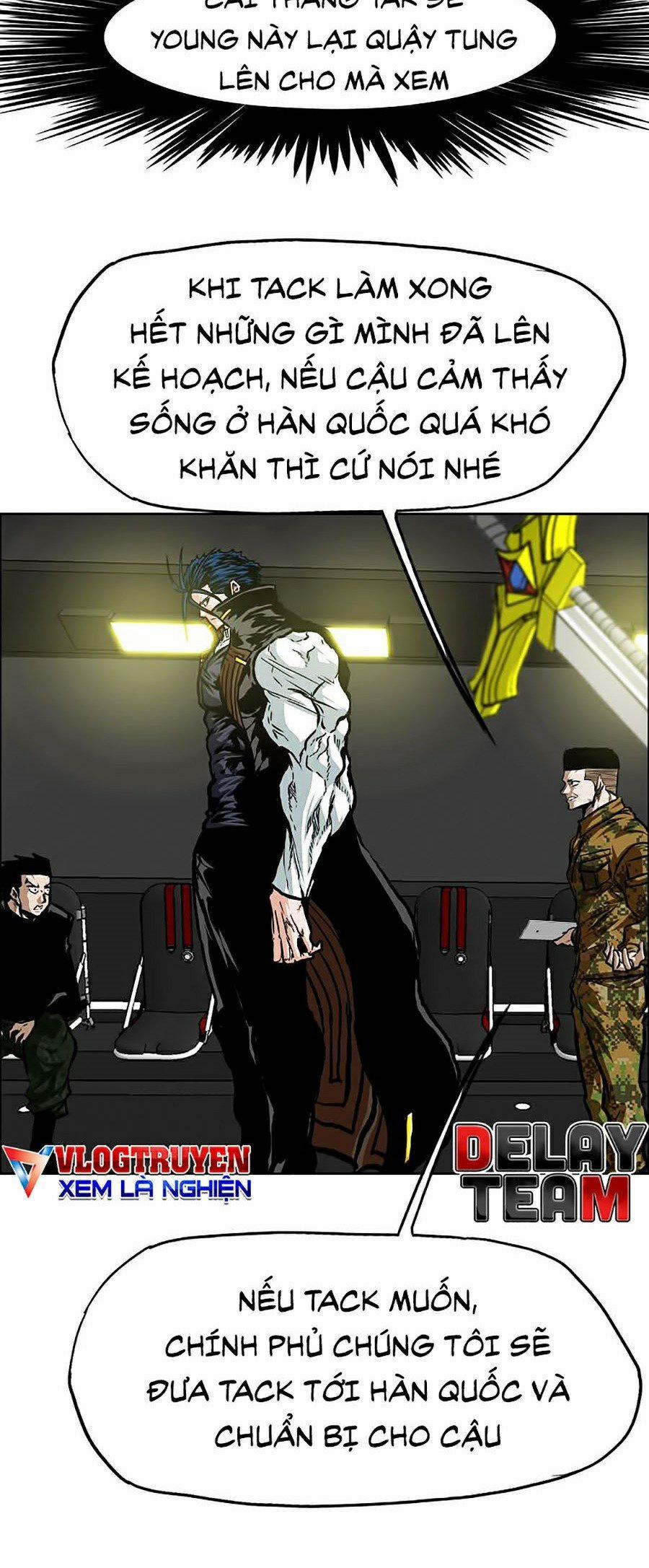 Bậc Thầy Kiếm Sư 85 trang 9