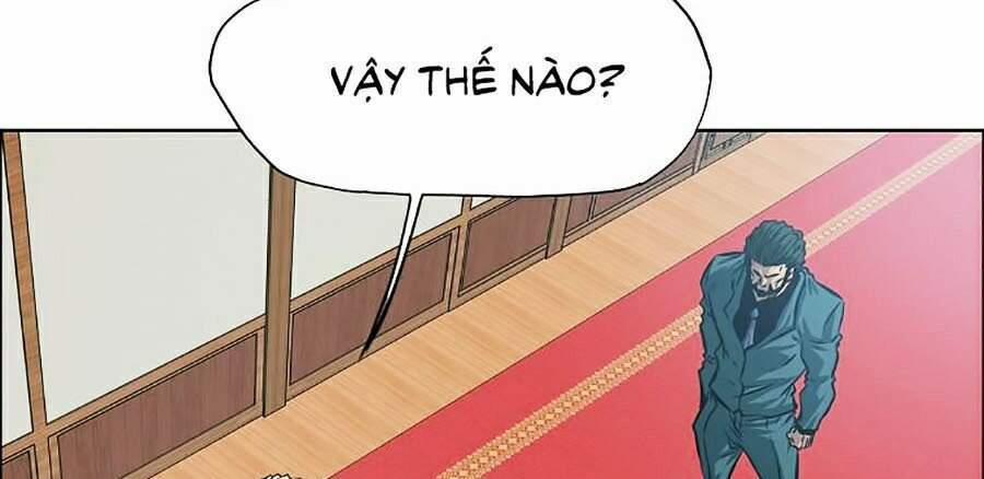 Bậc Thầy Kiếm Sư 86 trang 1