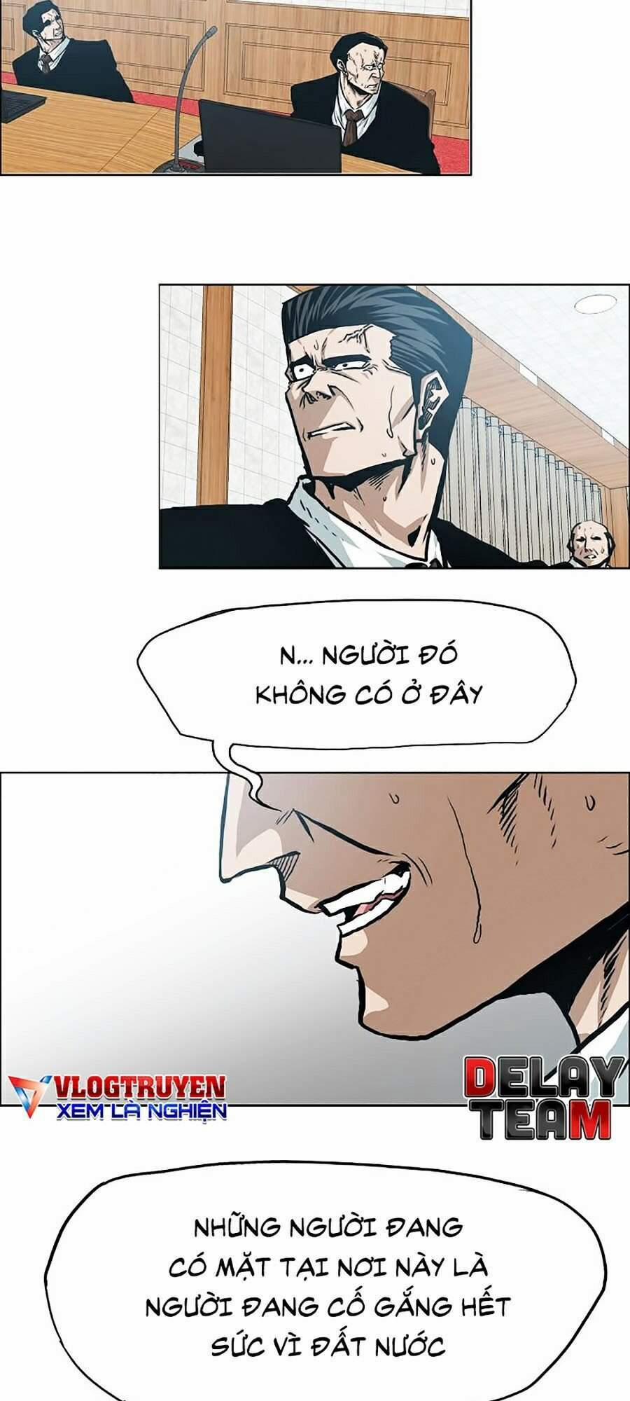 Bậc Thầy Kiếm Sư 86 trang 16