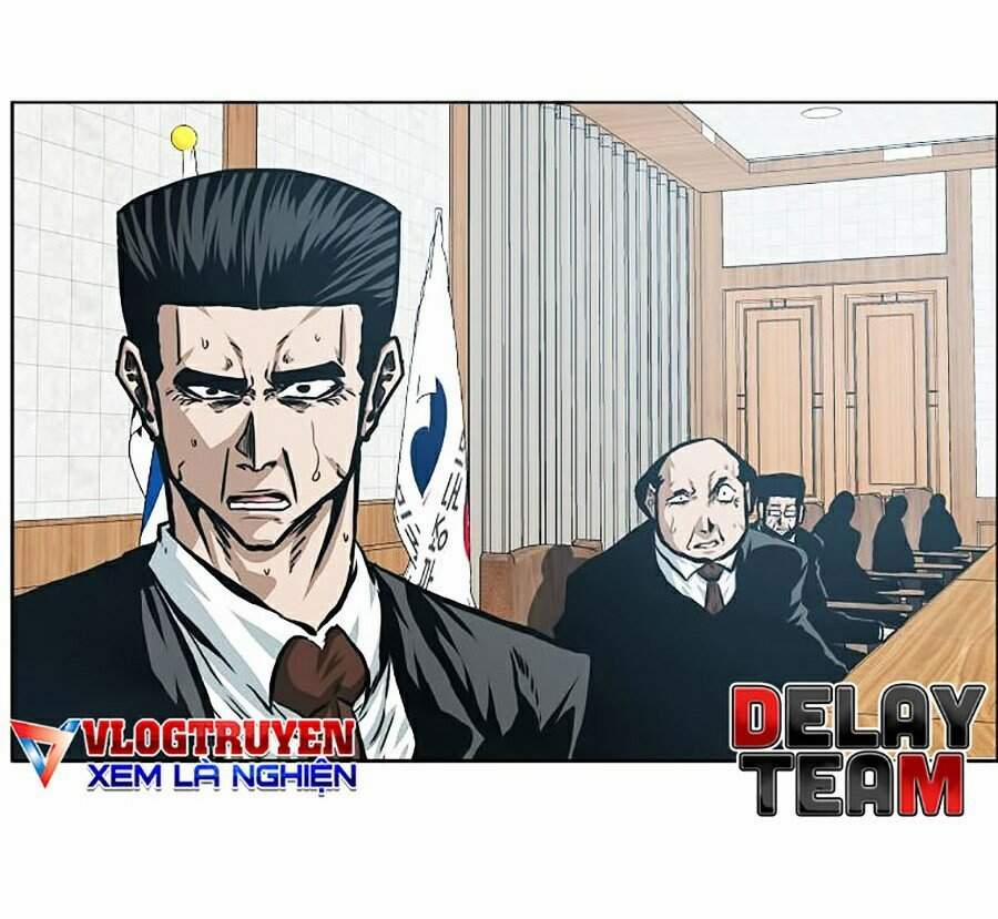 Bậc Thầy Kiếm Sư 86 trang 28