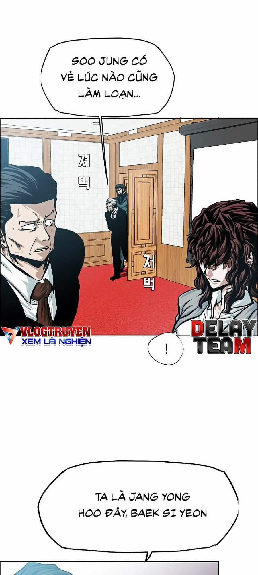 Bậc Thầy Kiếm Sư 86 trang 30