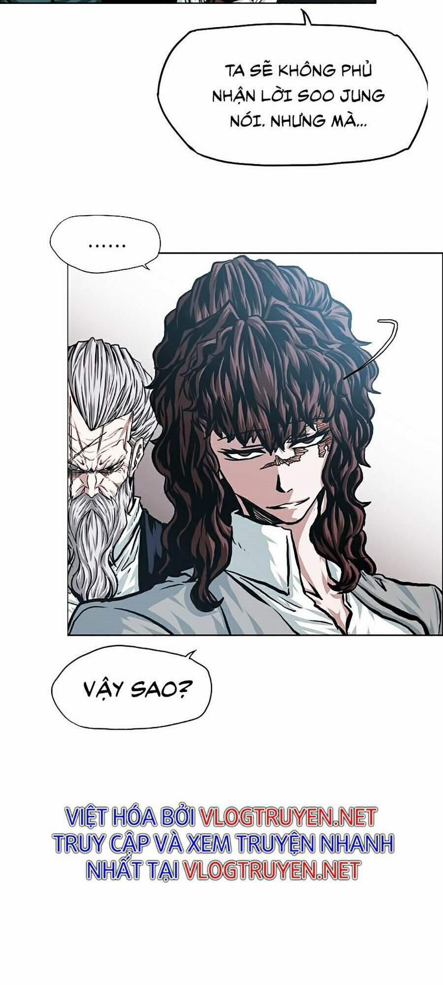 Bậc Thầy Kiếm Sư 86 trang 32